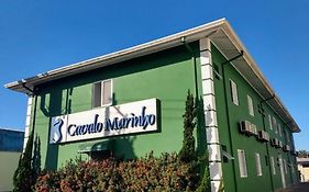 Hotel Cavalo Marinho Suítes